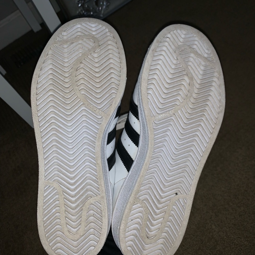 ADIDAS superstar - Picture 5 of 5